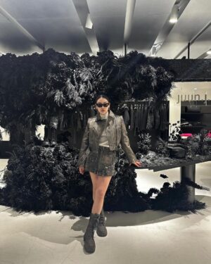 Kim Eun-young Instagram - @juun.j_official