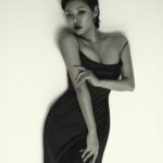 Kim Eun-young Instagram – Hello 2024👋🏻