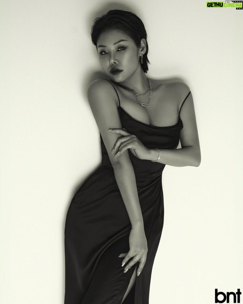 Kim Eun-young Instagram - Hello 2024👋🏻