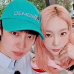 Kim Hee-chul Instagram - 👫🐕🇰🇷🏕🏖 #펫키지 #JTBC
