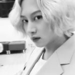 Kim Hee-chul Instagram - 2020年🐭 🍒💙🌻🧚‍♀️🧚‍♂️