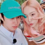 Kim Hee-chul Instagram – 👫🐕🇰🇷🏕🏖

#펫키지 #JTBC