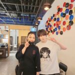 Kim Hee-chul Instagram - 사장님 귀는 당나귀 귀🐴 바로 그 식당!!🍜🫛🥢 . . #티엔미미 #정지선 #김조한 #라이머 #뮤지 #이진호 #조현아