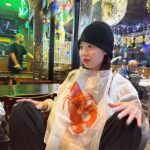Kim Hyuna Instagram -
