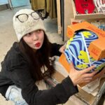 Kim Hyuna Instagram -