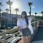 Kim Hyuna Instagram -