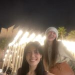 Kim Hyuna Instagram -