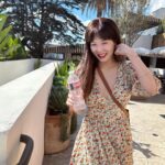 Kim Hyuna Instagram -