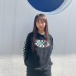 Kim Ji-Yu Instagram - 🫶🏻 벌써 10월….. 남은 23년도 열심히‼️ 즐겁게‼️ 살자요~~~😘 💚🧡💚🧡💚🧡💚🧡💚 #오늘도이쁜옷 👉🏻@kokoyarn_official #kokoyan #코코얀 #등교룩 #키즈코디 #주니어옷 #초딩일상