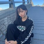 Kim Ji-Yu Instagram - 🫶🏻 벌써 10월….. 남은 23년도 열심히‼️ 즐겁게‼️ 살자요~~~😘 💚🧡💚🧡💚🧡💚🧡💚 #오늘도이쁜옷 👉🏻@kokoyarn_official #kokoyan #코코얀 #등교룩 #키즈코디 #주니어옷 #초딩일상
