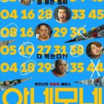 Kim Ji-min Instagram - 인생역전을 노린 용자들의 복불복 인생레이스가 펼쳐진다 주연 배우#정이랑 언니의 인생역전 극한 레이스! #아네모네#2월7일#개봉 시사회보러 간다 아싸~🎶🎵 온갖 상을 다 휩쓴!! 숨은보석같은 인생영화!