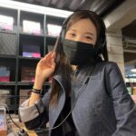 Kim Ji-sook Instagram - 여긴 정말...결국 턴테이블 샀자나여🫣 . #타닥타닥 #음악이맛있어지는곳 #현대카드바이닐앤플라스틱 현대카드 바이닐 앤 플라스틱