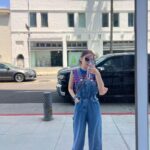 Kim Ji-sook Instagram - 🌀