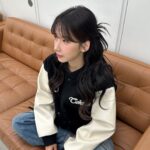 Kim Ji-sook Instagram - 😉