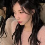 Kim Ji-sook Instagram - 아니 무슨 후레시팡팡 전문가들이넹 열정금손걸들 알랍 혜나나 시호호