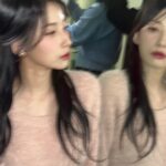 Kim Ji-sook Instagram – 아니 무슨 후레시팡팡 전문가들이넹 열정금손걸들 알랍 혜나나 시호호