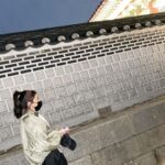 Kim Ji-sook Instagram - #수원화성문화제 많관부! 수원 화성 Hwaseong Fortress