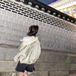 Kim Ji-sook Instagram - #수원화성문화제 많관부! 수원 화성 Hwaseong Fortress