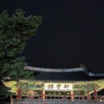 Kim Ji-sook Instagram - #수원화성문화제 많관부! 수원 화성 Hwaseong Fortress