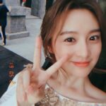 Kim Ji-won Instagram - 감사한 마음을 담아 예전 사진들을 꺼내봅니다☺ 숨겨왔던 나의 수줍은 사진 모두 줄게🎶