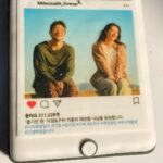 Kim Ji-won Instagram – 마음이 충만해지는 시간들이었습니다. 
그동안 <나의 해방일지>와 함께 해주셔서 감사합니다. 🐥❤️