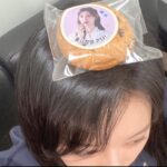 Kim Ji-won Instagram – 올해도! 덕분에!! 행복한 생일 보냈습니다♥︎♥︎♥︎감사합니다♥︎♥︎♥︎