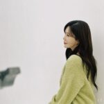 Kim Jung-eun Instagram - 오랜만이에요😘