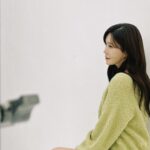 Kim Jung-eun Instagram - 오랜만이에요😘