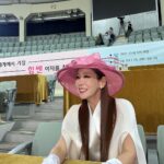 Kim Jung-eun Instagram – 남순 어딨니🥲빨리 나타나줘14일(토)15일(일) 밤 10:30 #JTBC#힘쎈여자강남순