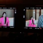 Kim Jung-eun Instagram - 추방당하고 피흘린 황금주😱오늘밤 10:30 JTBC #힘쎈여자강남순 많이 봐주세요🥰