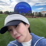 Kim Jung-eun Instagram – MerryChristmas여러분💝예수님 오신날을 축하축하😘 Wynn