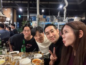 Kim Jung-eun Thumbnail - 273.5K Likes - Top Liked Instagram Posts and Photos