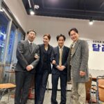 Kim Jung-eun Instagram - Bye I’ll really miss it😢But!!! Let’s looking forward to seeing back!!!!😎