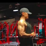 Kim Min-gyu Instagram - 길고 짧았던 2023 ByeBye🖤