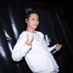 Kim Min-gyu Instagram -