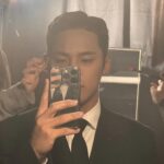Kim Min-gyu Instagram - 🤍