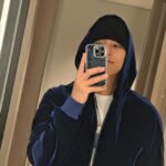 Kim Min-gyu Instagram - 🤍