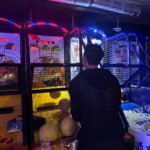 Kim Min-gyu Instagram -