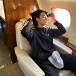 Kim Min-gyu Instagram - S2🖤