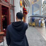 Kim Min-gyu Instagram -
