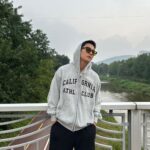Kim Min-gyu Instagram - 해피추석🤍
