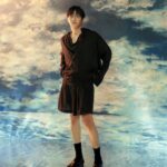 Kim Seon-ho Instagram - #atstar1 ◡̈