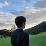 Kim Seon-ho Instagram - #갯마을차차차 9시? 오케이!!! ◡̈
