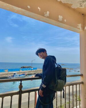 Kim Seon-ho Thumbnail - 2.2 Million Likes - Most Liked Instagram Photos