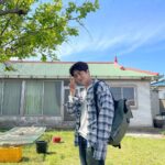 Kim Seon-ho Instagram - #갯차 본방사수 완료 후… 오늘도 떨렸어요🤣(자꾸떨려)