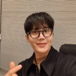 Kim Seon-ho Instagram - 함께해줘서 고마워요 ◡̈