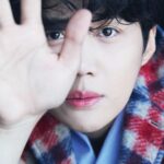 Kim Seon-ho Instagram - #COSMOPOLITAN ◡̈
