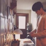 Kim Seon-ho Instagram - 2020. 12. 15 18:00 에피톤 프로젝트 (Vocal by 윤하)