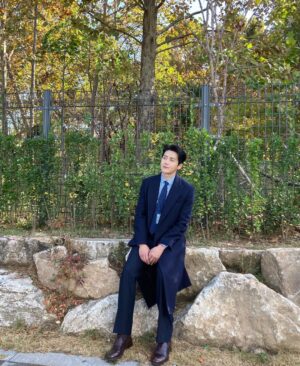 Kim Seon-ho Instagram - #스타트업  지평아 안녕! 😭
 응원해주신 모든 분들 고맙습니다. ♡