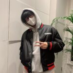 Kim Seon-ho Instagram - 솔트 출근룩🤣 #스타트업 본방사수